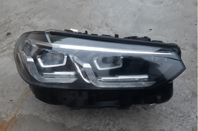 Фара передня права 63115A0E5F6 BMW