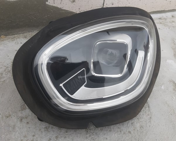 Фара 63115A12581 BMW