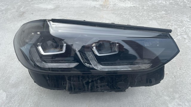 Фара основна права 63115A1FB12 BMW