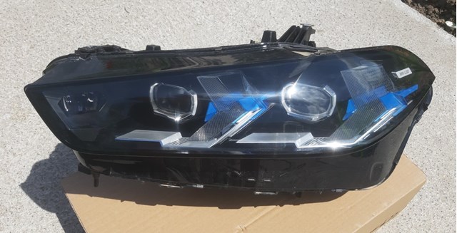 Фара 63115A783B3 BMW