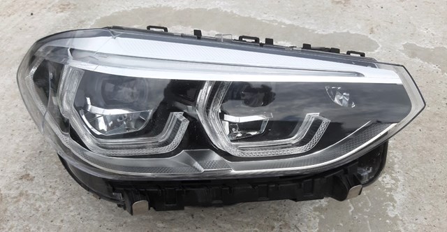 Фара правая 63117466120 BMW