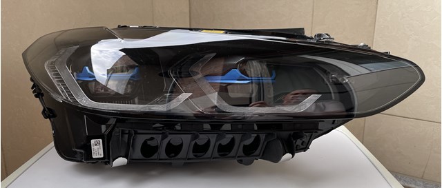 Фара комбінована, передня 63118084892 BMW