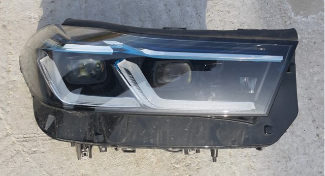 Фара передня права 63119479284 BMW