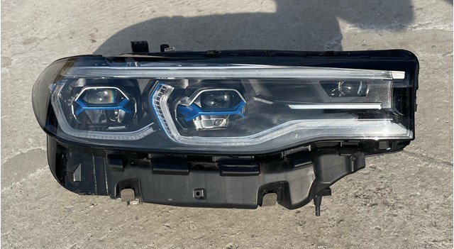 Фара правая 63119852956 BMW