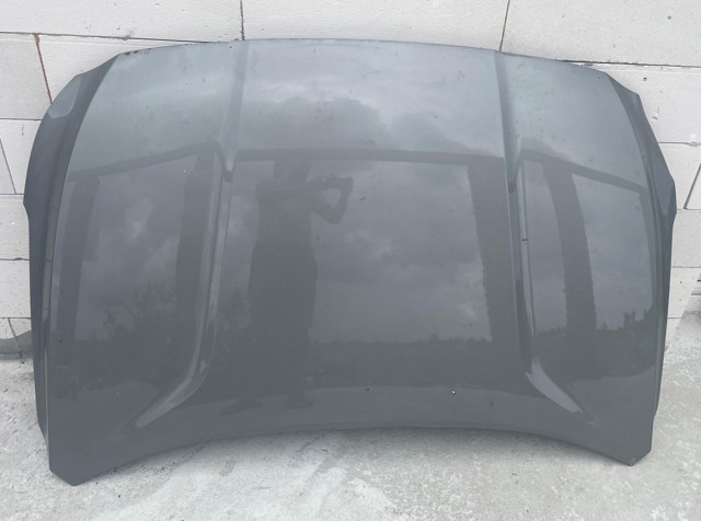 Капот 66400S2000 HYUNDAI