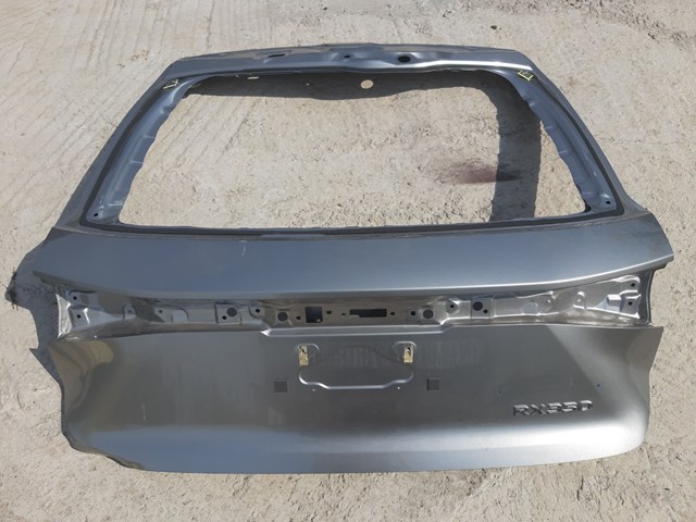 Задня ляда 6700548B60 TOYOTA