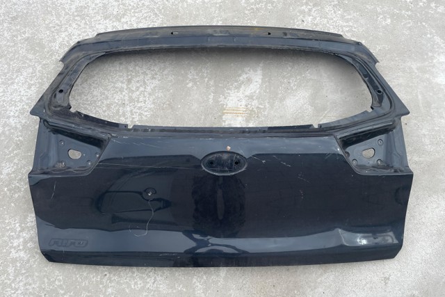 Задня ляда 73700G5000 HYUNDAI