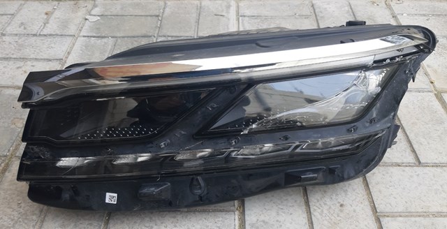 Фари 761941081 VAG