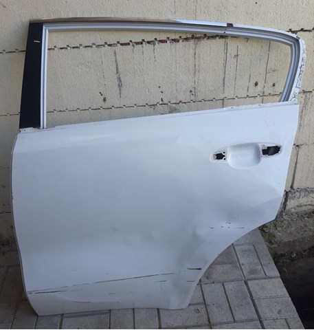 Двері задні, ліві 77003D9000 HYUNDAI