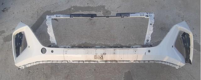 Кожух бампера переднього 86511N7000 HYUNDAI