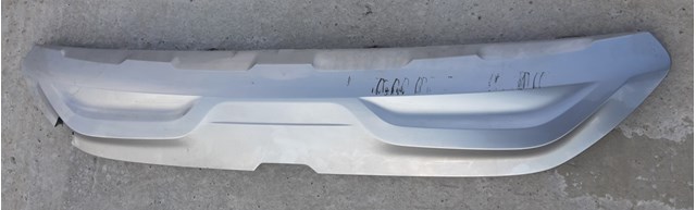 Накладка бампера заднього 86671R2000 HYUNDAI
