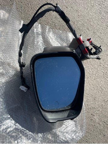 Ліве бічне дзеркало 8794060W82 TOYOTA