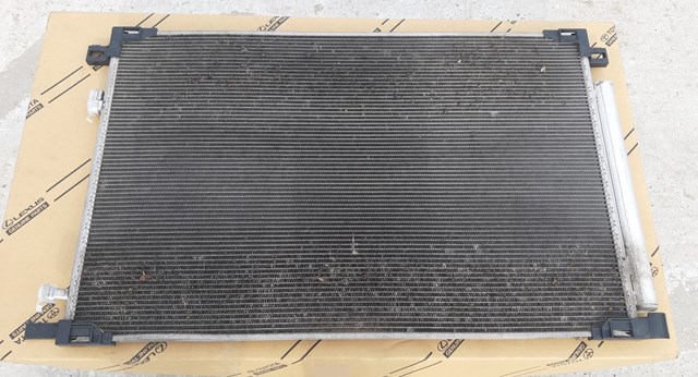 Конденсатор кондиціонера 884A033010 TOYOTA
