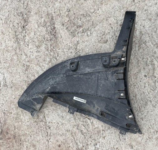 Картка обшивки передніх дверей правих 95B825102G1E0 PORSCHE