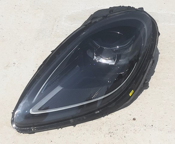 95B941077J Porsche