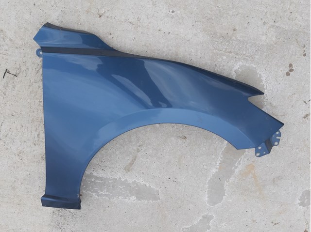 Переднє праве крило BJS752111 MAZDA