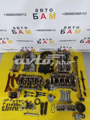 Демпферний шків колінвала 11237624103 BMW