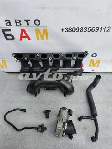 Датчик тиску повітря 13627585278 BMW