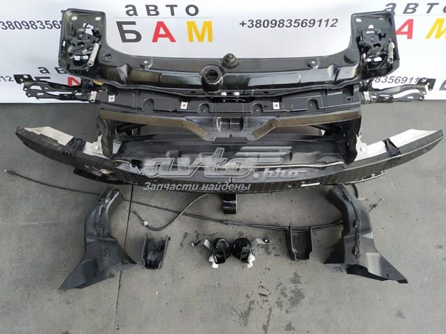 Подушка корпусу повітряного фільтра 13717571356 BMW