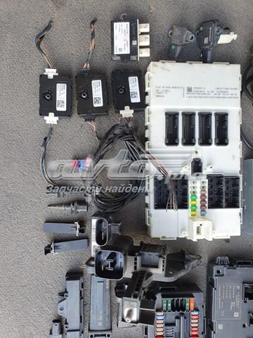 Двигун заслінки рециркуляції повітря 18307620322 BMW