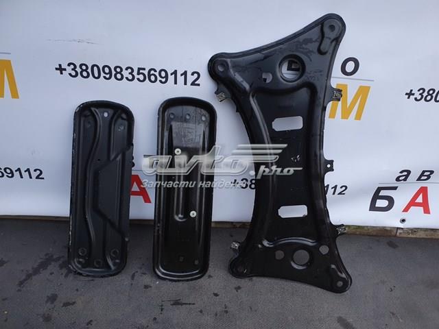 Захист двигуна, піддона (моторного відсіку) 31106786944 BMW