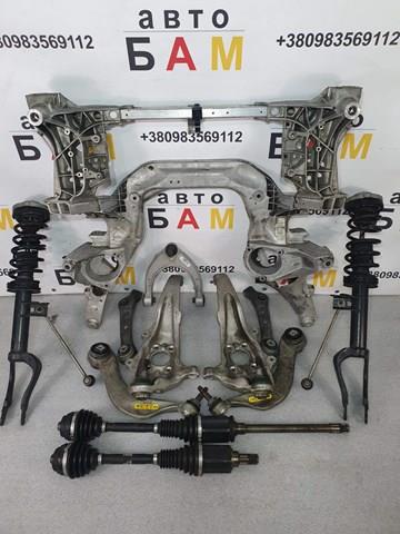 Стійка передня, ліва 31316777203 BMW