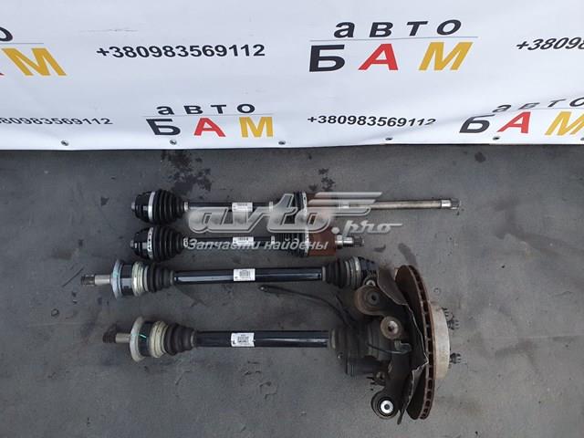 Піввісь задня, права 33207598032 BMW