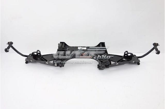 Механізм управління задньої осі 33306851560 BMW