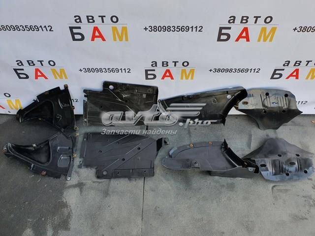 Захист заднього нижнього важеля 33326796138 BMW