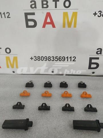 Датчик контролю тиску в шинах 36106855539 BMW