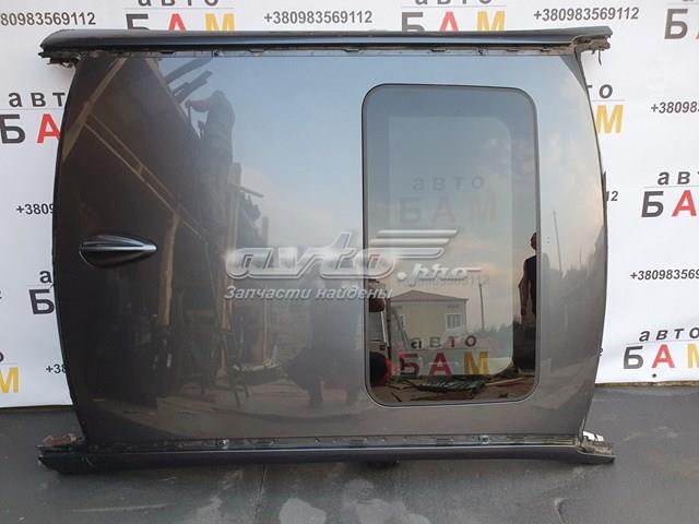 Дах кабіни в зборі 41317298020 BMW
