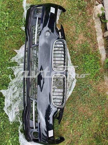 Буфер (бампер) передній 51117427120 BMW