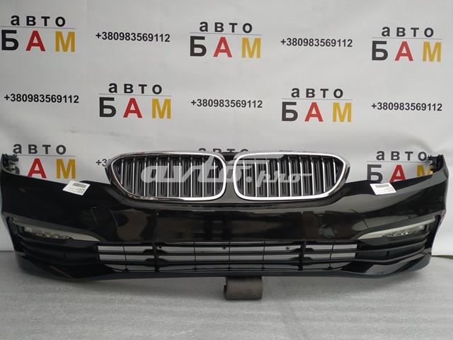 Бампер передній 51117427441 BMW