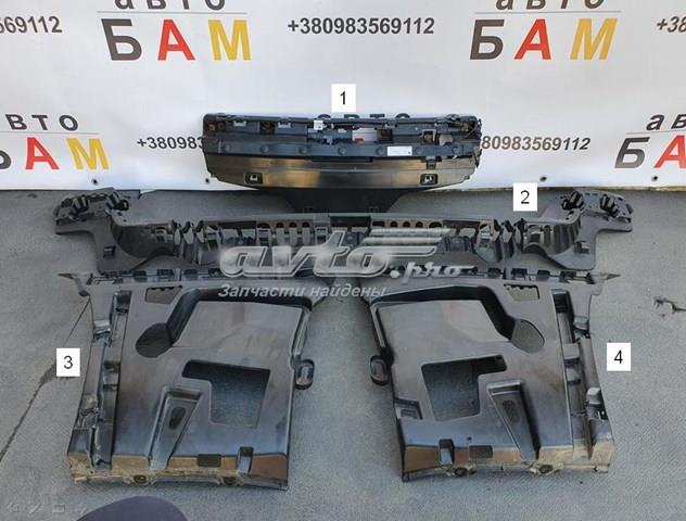 Кронштейн бампера заднього, зовнішній лівий 51127256923 BMW