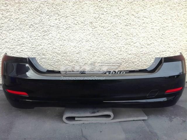Кожух бампера заднього 51127363300 BMW