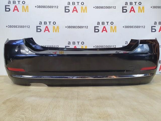 Буфер (бампер) задній 51127363306 BMW