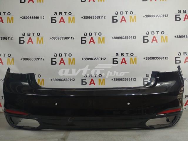 Буфер (бампер) задній 51127427621 BMW