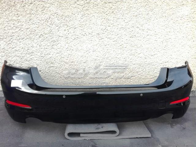 Буфер (бампер) задній 51127475593 BMW