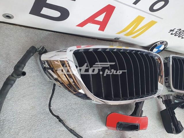 Решітка 51137294813 BMW