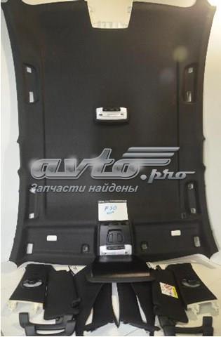 Оббивка кузова 51447313597 BMW