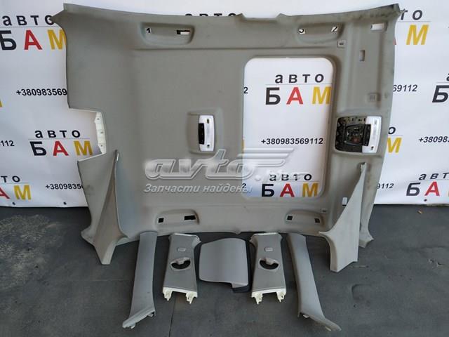 Обшивка даху 51447343299 BMW