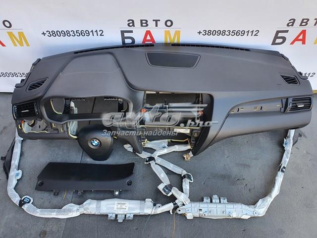 Подушка безпеки, пасажирська, AIRBAG 51459193771 BMW