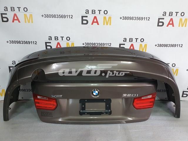 Облицювання ляди 51497255636 BMW