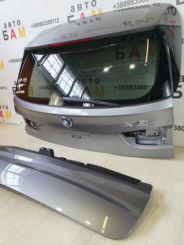 Обшивка багажника 51497327732 BMW