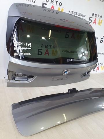 Обшивка-облицювання п'ятих дверей 51497348315 BMW