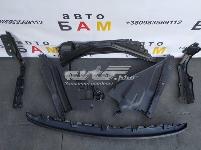 Мотовідсік передка 51757331243 BMW