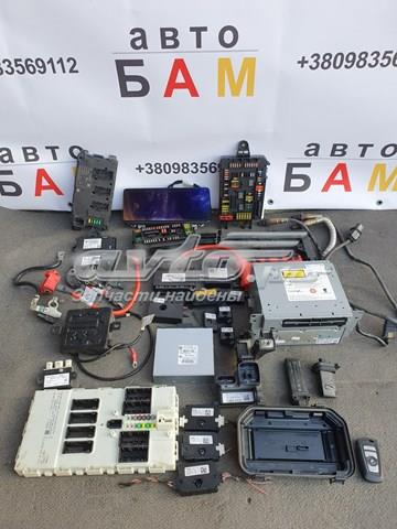 Корпус запобіжників 61149224879 BMW