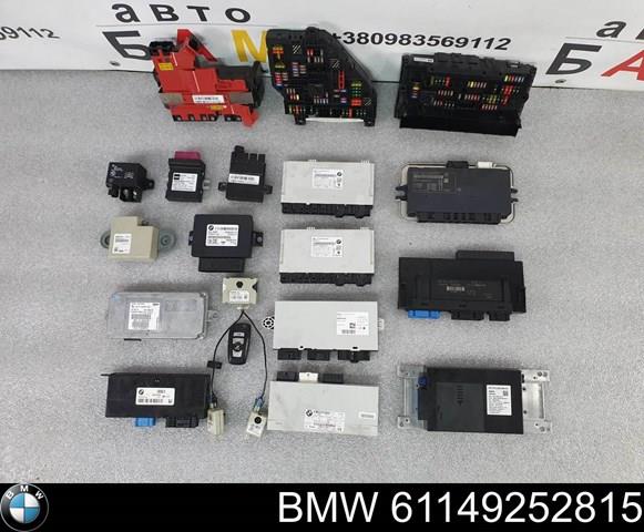 Монтажний блок 61149252815 BMW