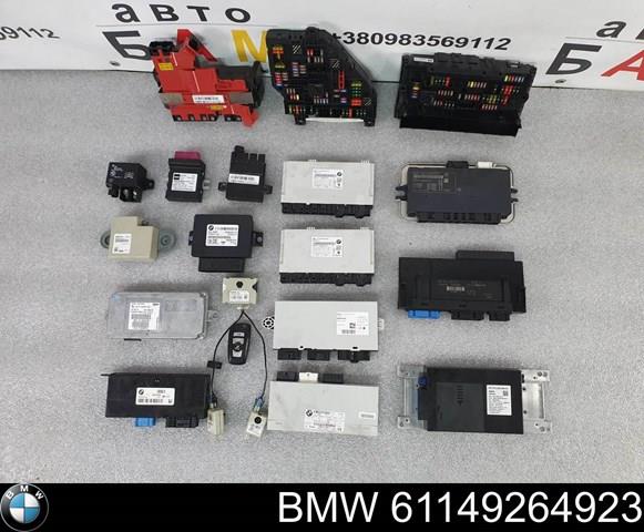 Коробка запобіжників 61149264923 BMW