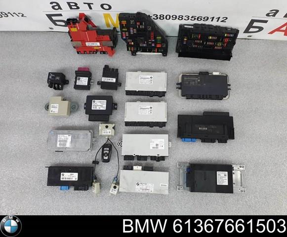 Реле покажчиків поворотів 61367661503 BMW